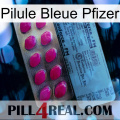 Pfizer Blue Pill 35
